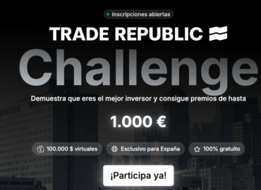 Rankia y Trade Republic lanzan el mayor torneo de inversión virtual para inversores en España