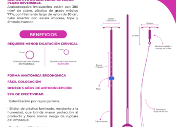 EasyCare y la evolución de la anticoncepción sin hormonas