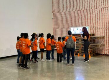 Casa de las Ideas: el espacio creativo que impulsa nuevas oportunidades para jóvenes en la frontera
