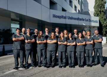 Maxiloteam llega a Madrid con una visión avanzada de la cirugía maxilofacial y la odontología moderna