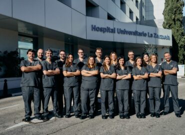 Maxiloteam llega a Madrid con una visión avanzada de la cirugía maxilofacial y la odontología moderna