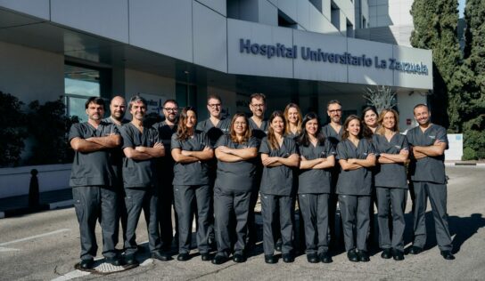 Maxiloteam llega a Madrid con una visión avanzada de la cirugía maxilofacial y la odontología moderna