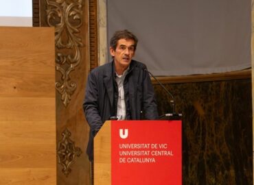 La robótica asistencial protagoniza la XV Jornada RDI TIC Salud y Social en Vic