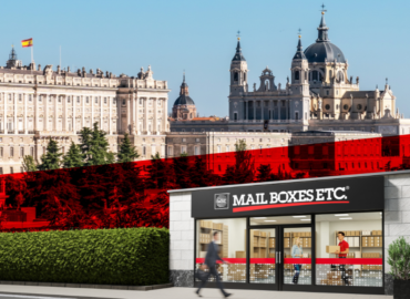 Un informe de geomarketing de Mail Boxes Etc. revela el potencial de abrir una franquicia en Madrid
