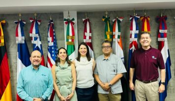 Empresas mexicanas enfrentan riesgos financieros por emisiones, agua y cadenas de suministro: DUA NetZero