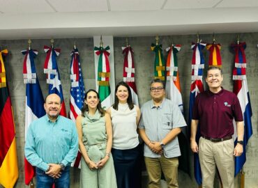 Empresas mexicanas enfrentan riesgos financieros por emisiones, agua y cadenas de suministro: DUA NetZero