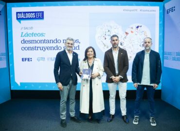 Expertos en nutrición y salud avalan el consumo de lácteos frente al auge de modas, bulos y fakenews