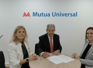 Mutua Universal impulsa su Sistema Corporativo de IA con un completo modelo de gobernanza