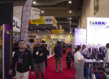 Expo Producción México 2026: innovación, tecnología y nuevas oportunidades para la industria textil y de confección