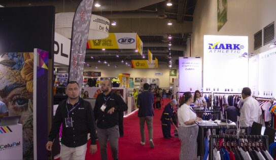Expo Producción México 2026: innovación, tecnología y nuevas oportunidades para la industria textil y de confección