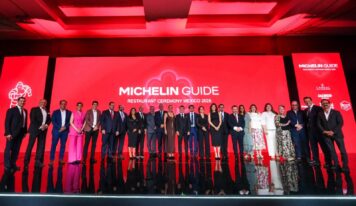 La Cocina de La Paz, Baja California Sur, es reconocida por la Guía Michelin