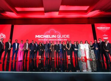 La Cocina de La Paz, Baja California Sur, es reconocida por la Guía Michelin