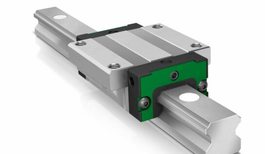 Schaeffler presentará en Advanced Factories 2026 el sistema de guiado lineal KLLT para aplicaciones de automatización