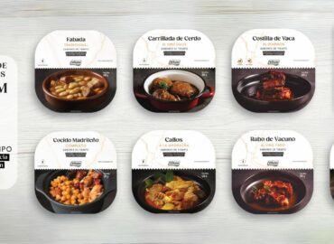 Emcesa: recetas de toda la vida con look premium: ‘Sabores de Tiempo’