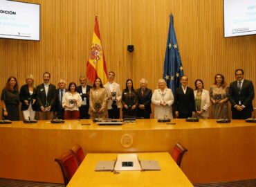 La IX edición de los Premios Diversidad e Inclusión contará con la presidencia de honor de SS.MM los Reyes de España