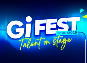 Gi Group Holding vuelve a salir de gira con la 2ª edición de GiFest para conectar con el talento joven