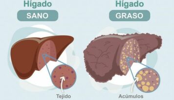 Dr. Juan Arenas, jefe servicio Aparato Digestivo:»Hoy disponemos de un nuevo medio no invasivo para detectar la fibrosis hepática»