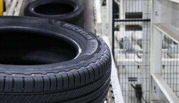 Michelin reporta resultados globales del primer semestre, y consolida su liderazgo en el segmento prémium