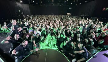 Platzi Conf México 2026: reunió a 5k expertos y presentó 8 soluciones IA para talento en LATAM