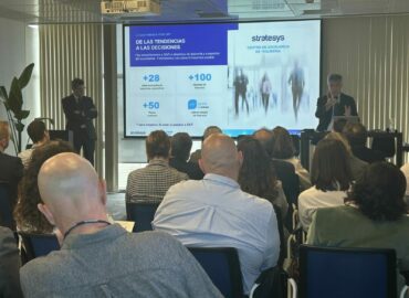 Stratesys reúne 50 directivos y expertos financieros para analizar la nueva era de la tesorería corporativa