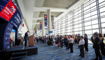 Fortaleciendo la impresión, conectando industrias: la 18ª edición de FESPA Mexico reunirá a más de 200 marcas en septiembre