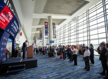 Fortaleciendo la impresión, conectando industrias: la 18ª edición de FESPA Mexico reunirá a más de 200 marcas en septiembre