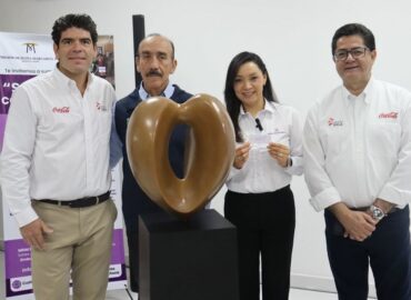 Un sorteo con causa convierte el arte en apoyo para mujeres emprendedoras en Hidalgo y Morelos