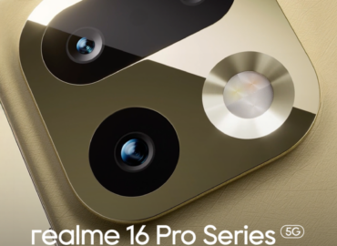 Realme 16 Pro Series ya es oficial en México: fotografía de 200MP y alto rendimiento, llegan al mercado