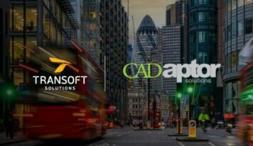 Transoft Solutions adquiere CADaptor Solutions