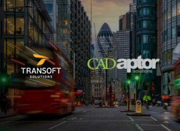Transoft Solutions adquiere CADaptor Solutions