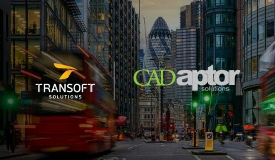 Transoft Solutions adquiere CADaptor Solutions