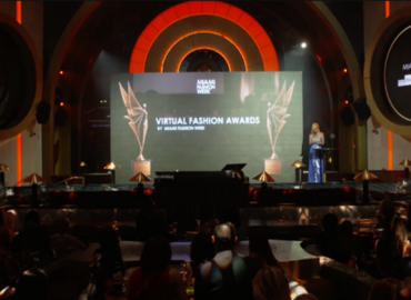 Miami Fashion Week lanza con éxito la gala inaugural de los Virtual Fashion Awards en Queen Miami Beach