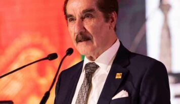 «La educación es el tesoro más grande de una nación», Lic. Antonio Leaño Reyes