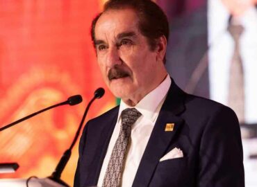 «La educación es el tesoro más grande de una nación», Lic. Antonio Leaño Reyes