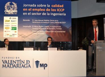 El Colegio de Caminos denuncia la precarización del sector por la presión de precios y los bajos salarios