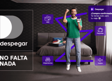 Despegar lanza «No falta nada», su nueva campaña para impulsar una experiencia de viaje integral