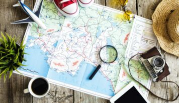 Despegar reporta Madrid, Punta Cana y LA como los destinos internacionales más buscados en Hot Sale