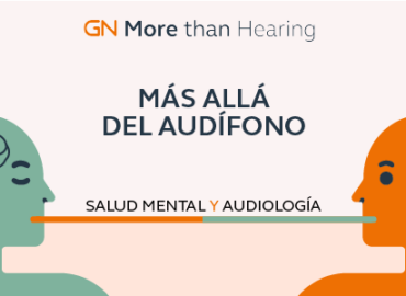 La audiología avanza hacia un enfoque integral: la II Masterclass More than Hearing abre inscripciones para audioprotesistas