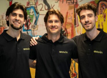 Neoattack y Movin AI se alían para revolucionar el sector de las mudanzas mediante Inteligencia Artificial