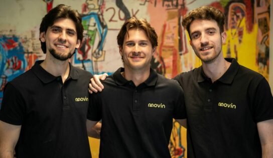 Neoattack y Movin AI se alían para revolucionar el sector de las mudanzas mediante Inteligencia Artificial
