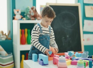 Suspenso en las aulas: la climatización de las escuelas infantiles es una asignatura pendiente según Bosch