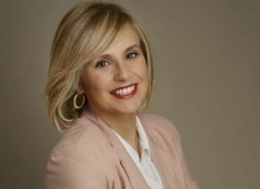 María Cuevas, galardonada en los Premios Grandes Talentos 2026
