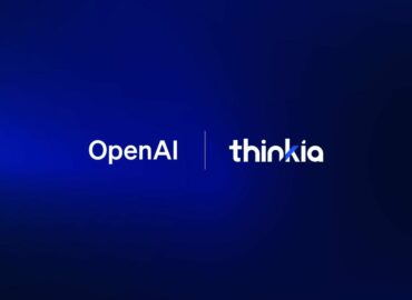 Thinkia anuncia su colaboración como OpenAI SMB Channel Partner para hacer realidad la IA en las empresas