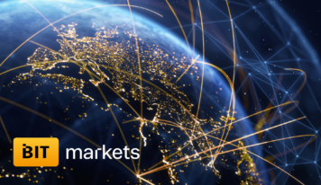 BITmarkets lanza plataforma de trading P2P, permitiendo transacciones directas de cripto con comisiones competitivas