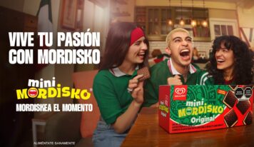 Mordisko presenta una edición limitada que celebra la pasión de los mexicanos