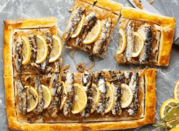 Pesca España y la experta en nutrición Sara Hermana destacan el poder del pescado para mejorar bienestar, energía y descanso