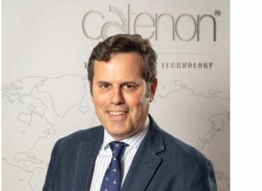 Catenon nombra a Carlos Benjumea Managing Director & Equity Partner