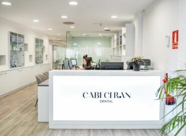 Terrassa gana peso en implantología avanzada con la apuesta quirúrgica de Cabeceran