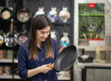 Inoxibar lanza el octavo Plan Renove y reactiva su red de reciclaje de sartenes