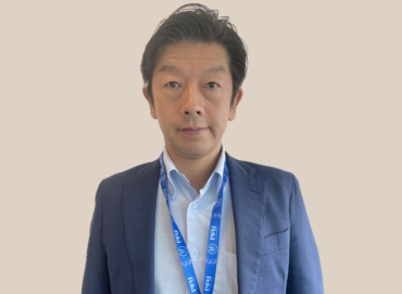 PFU (EMEA) Limited, la división de escáneres de RICOH, nombra a Yasunari Shimizu nuevo Presidente & CEO